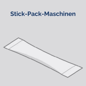 Stick-Pack-Maschinen