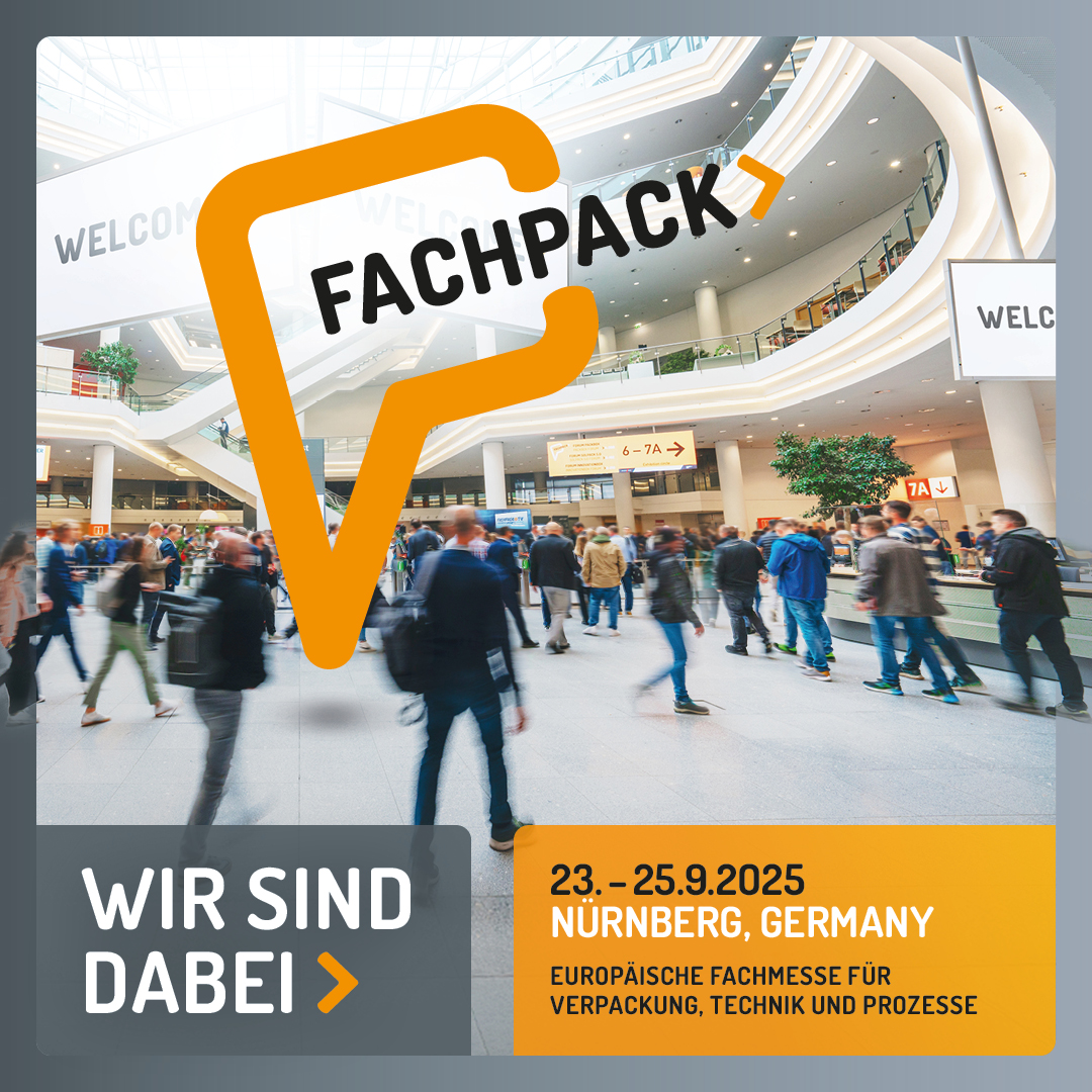 FACHPACK 2025
